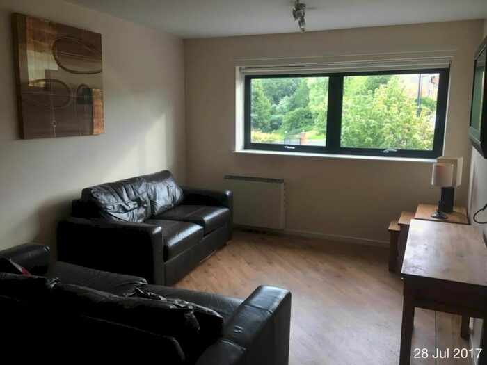 1 Bedroom Flat To Rent In Walker Road, Walker, Newcastle Upon Tyne, NE6