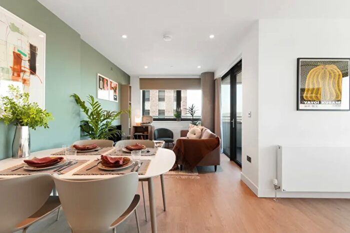 2 Bedroom Flat To Rent In Uncle Wembley, Park Lane, London, HA9