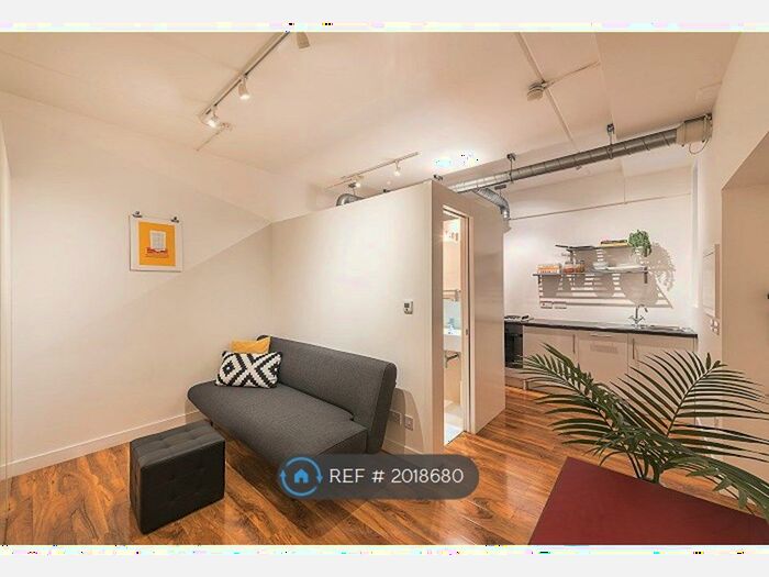 Studio To Rent In Kingsland Road, London, E8