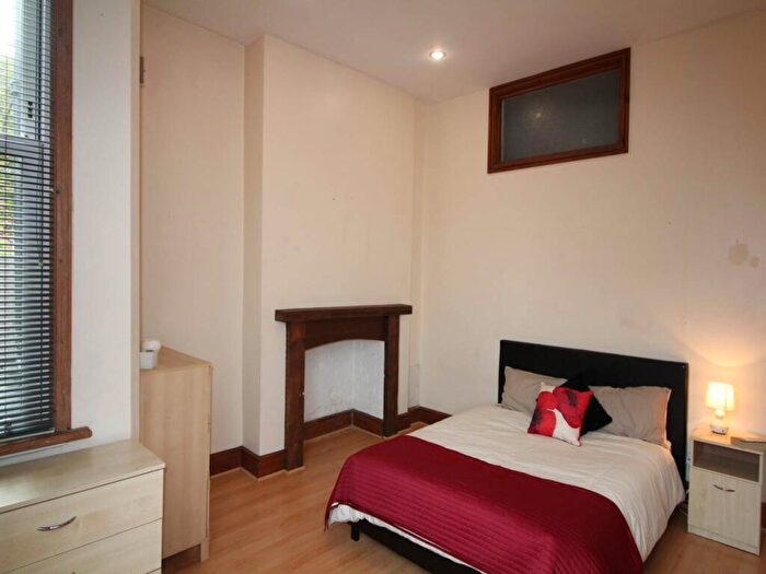 1 Bedroom Apartment To Rent In Radbourne St, Derby, DE22