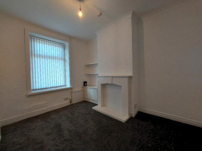 2 Bedroom Terraced House To Rent In Elizabeth Street, Accrington, BB5
