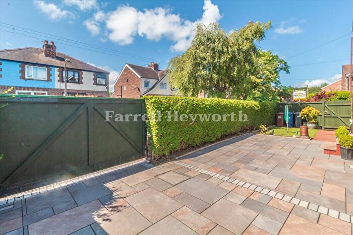 3 Bedroom House For Sale In Stanley Avenue, Penwortham, Preston, PR1