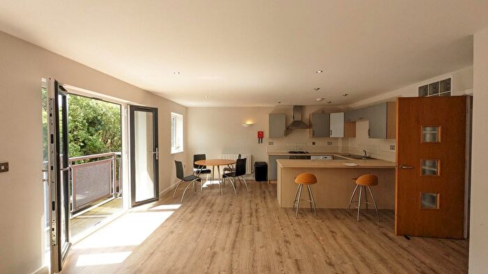 2 Bedroom Flat To Rent In Wharf Road, Nottingham, NG7