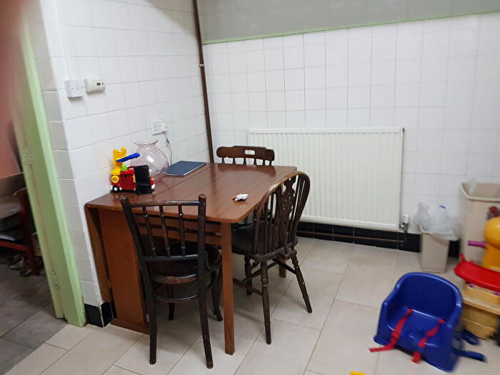 1 Bedroom House To Rent In Hathersage Road, Manchester, M13