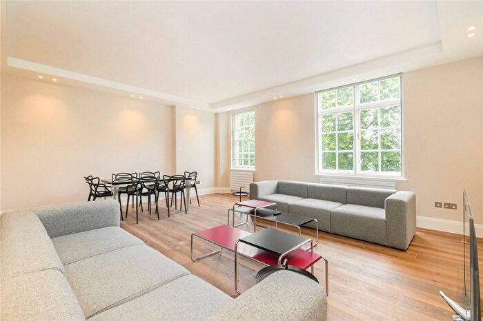 2 Bedroom Flat To Rent In Fulham Road, London, SW3