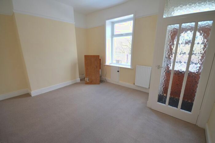 2 Bedroom Terraced House To Rent In West View, Oswaldtwistle, Accrington, BB5