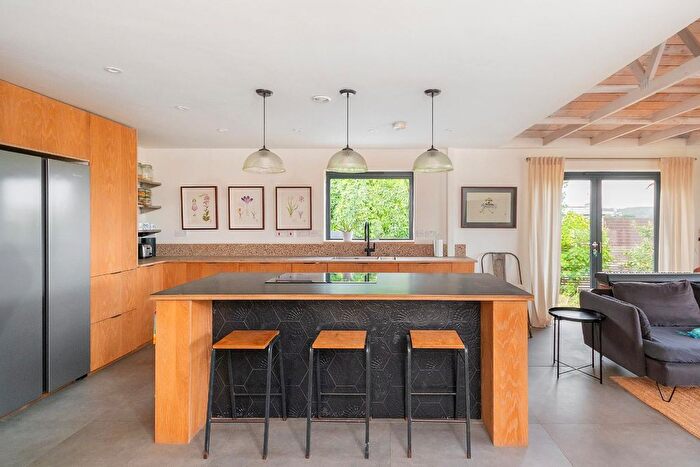 2 Bedroom Bungalow For Sale In Osborne Road, Southville, BS3