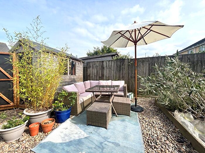 3 Bedroom End Of Terrace House For Sale In Hellis Wartha, Helston, TR13