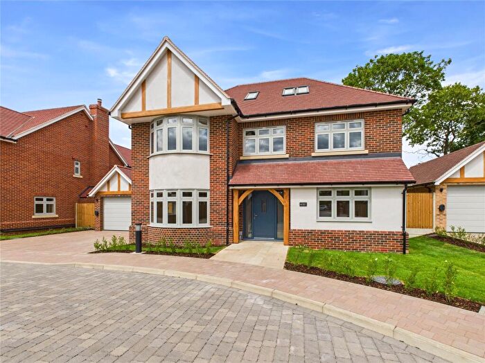 5 Bedroom Detached House For Sale In Lynton Place, Ipswich, Suffolk, IP1