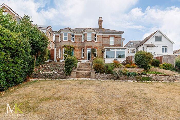 2 Bedroom Flat To Rent In Carlton Road, Bournemouth, BH1