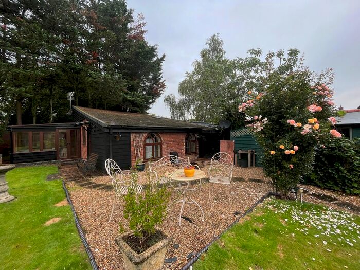 2 Bedroom Barn Conversion To Rent In High Street, Great Yeldham, Halstead, CO9