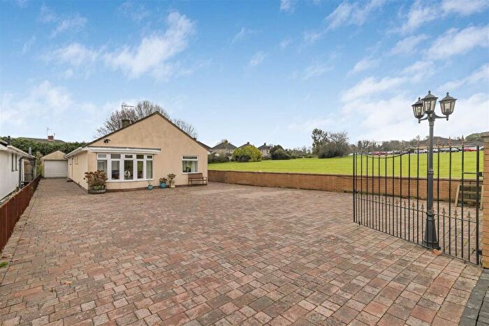 4 Bedroom Detached Bungalow For Sale In Fairways, Saltford, BS31