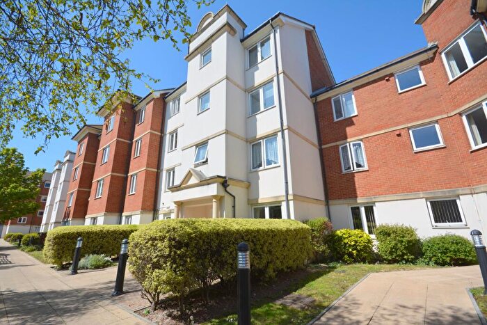 2 Bedroom Property For Sale In Harold Road, Margate, CT9