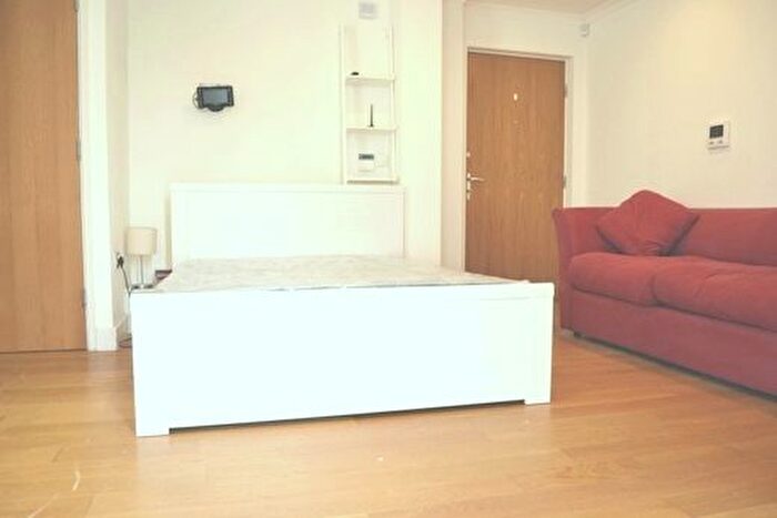 1 Bedroom Flat To Rent In Redmans Road, London, E1