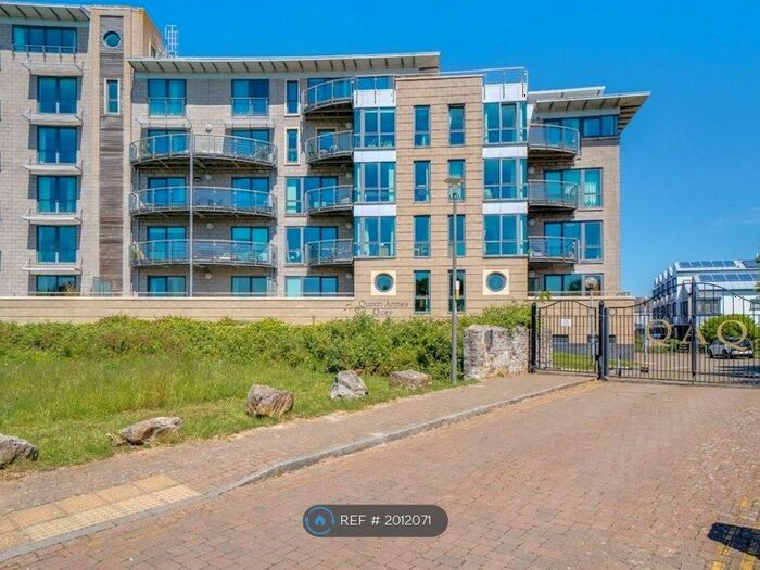 2 Bedroom Flat To Rent In Parsonage Way, Plymouth, PL4