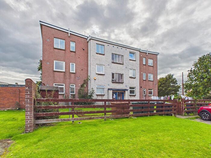 2 Bedroom Flat To Rent In Forrester Park Grove, Carrick Knowe, Edinburgh, EH12