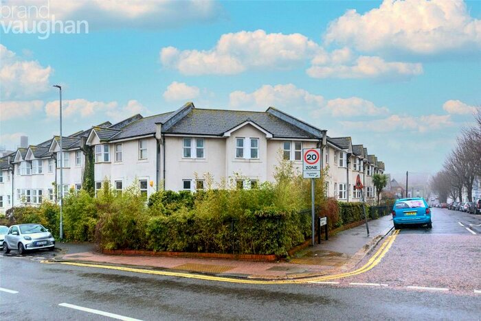 3 Bedroom Terraced House To Rent In Southdown Mews, Brighton, BN2