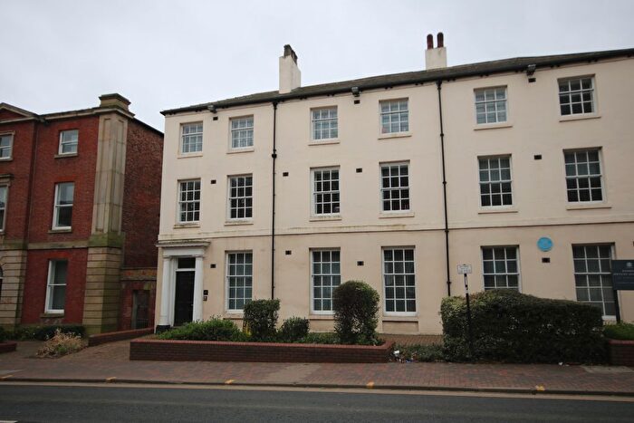 1 Bedroom Flat To Rent In Brunswick Street, Sheffield, S10