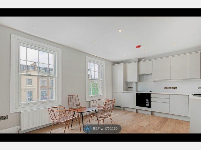 4 Bedroom Maisonette To Rent In Prince Of Wales Road, London, NW5