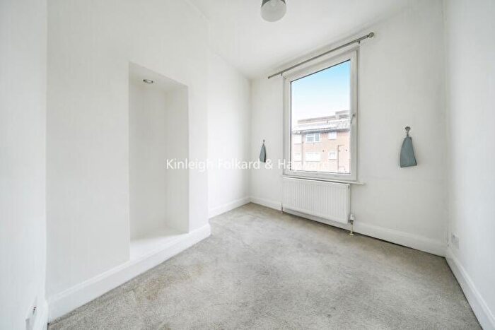 2 Bedroom Apartment To Rent In Sydenham Road London, SE26