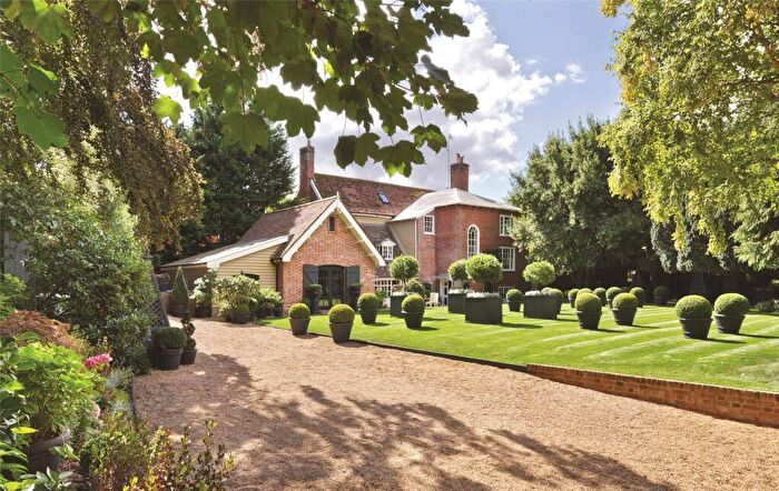 6 Bedroom Detached House For Sale In Woodbridge, Suffolk, IP12