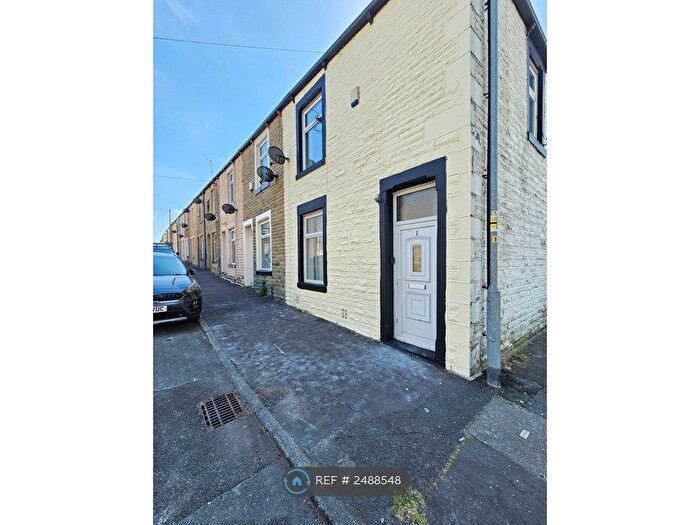 3 Bedroom End Of Terrace House To Rent In Ulster Street, Burnley, BB11