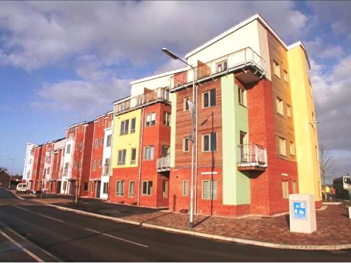 1 Bedroom Flat To Rent In Morleys Leet, King's Lynn, PE30