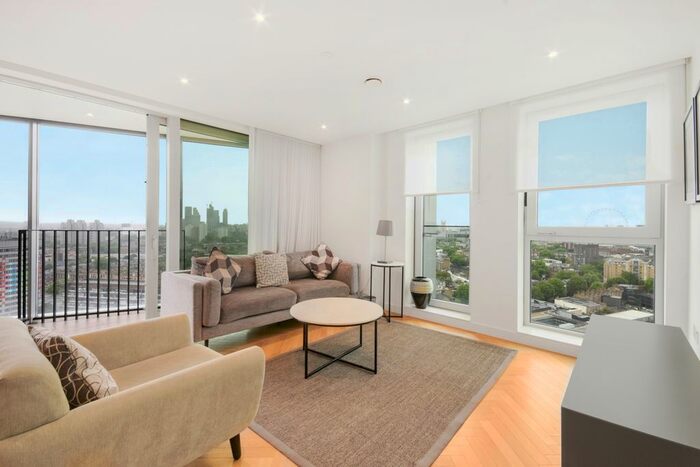 2 Bedroom Flat To Rent In Two Fifty One, Southwark Bridge Road, Elephant &amp; Castle, SE1