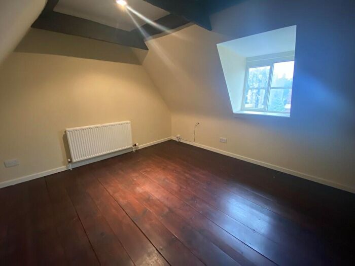 2 Bedroom Apartment To Rent In Wood Lane, Beverley, HU17