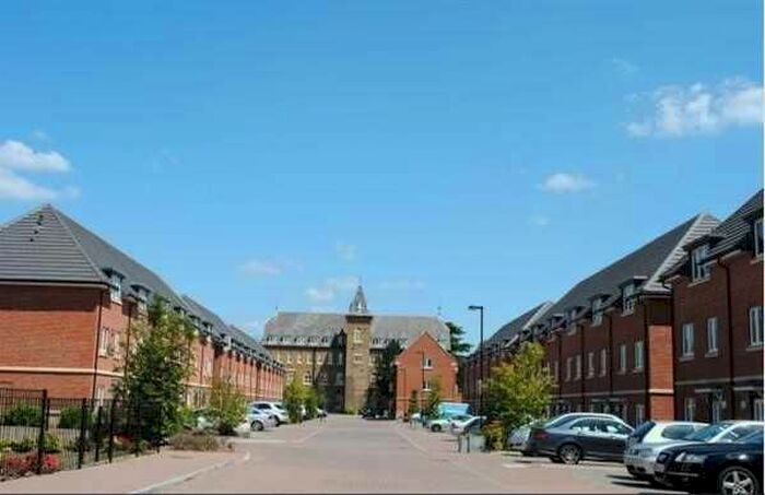 4 Bedroom End Of Terrace House To Rent In Academy Place, Osterley, Isleworth, TW7