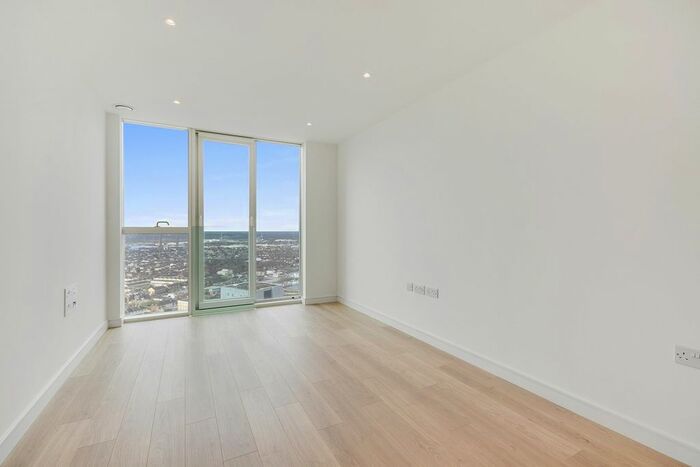 1 Bedroom Flat To Rent In Pinnacle Apartments, Saffron Central Square, Croydon, CR0