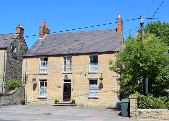 1 Bedroom Flat To Rent In Banbury Road, Kidlington, OX5