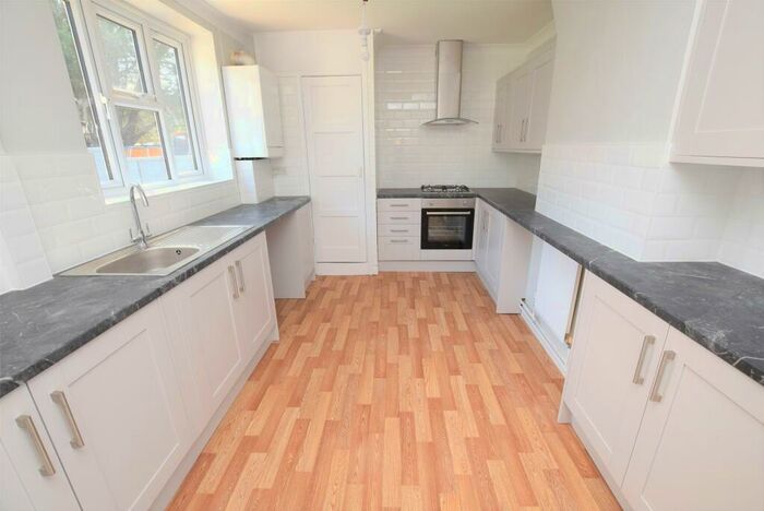 3 Bedroom Terraced House To Rent In Bedale Road, Harold Hill, Romford, Essex, RM3