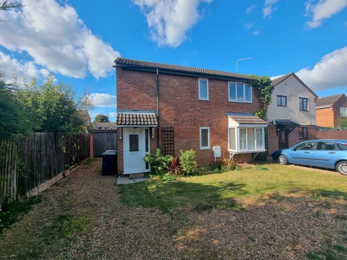 3 Bedroom Detached House To Rent In Titty Ho, Raunds, Wellingborough, NN9