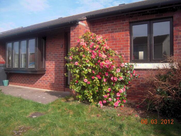 2 Bedroom Bungalow To Rent In Beck Rise, Beckermet, CA21