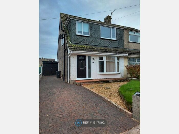 3 Bedroom Semi-Detached House To Rent In Crompton Drive, Dalton-In-Furness, LA15