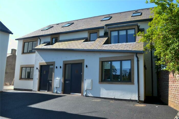 3 Bedroom Semi-Detached House To Rent In Marr Close, Castle Carrock, Brampton, Cumberland, CA8