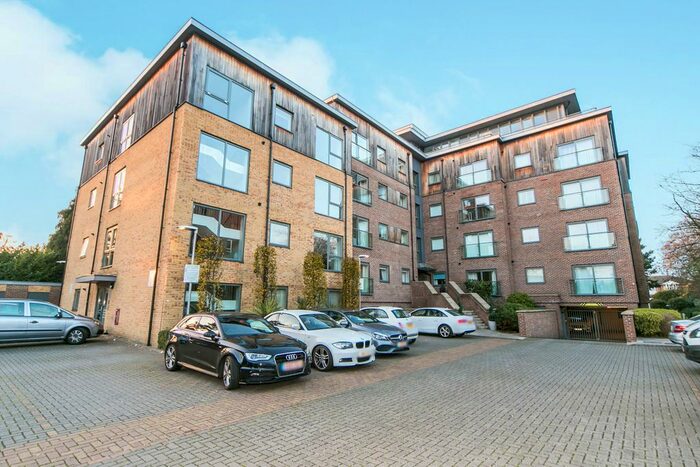 1 Bedroom Flat To Rent In Southcote Lane, Reading, RG30