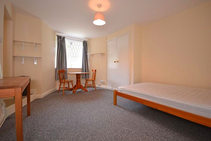 1 Bedroom Property To Rent In Eldon Road, Reading, RG1