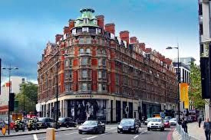 1 Bedroom Flat To Rent In Park Mansions Knightsbridge, Westminster, SW1X