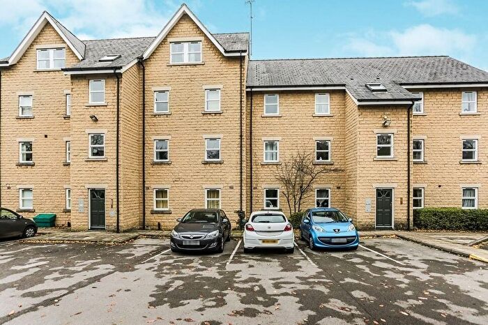 2 Bedroom Flat To Rent In Sharrow View, Sheffield, S7