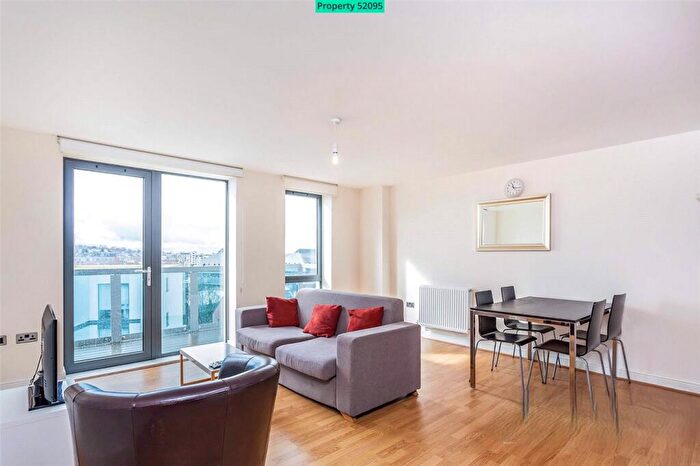 2 Bedroom Flat To Rent In Flat, Crawford Court, Charcot Road, London, NW9