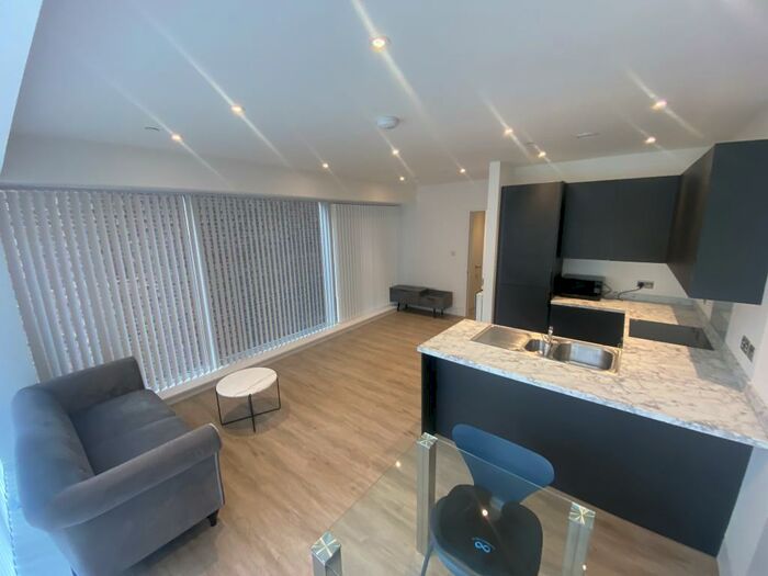 1 Bedroom Apartment To Rent In Eden Square, L2