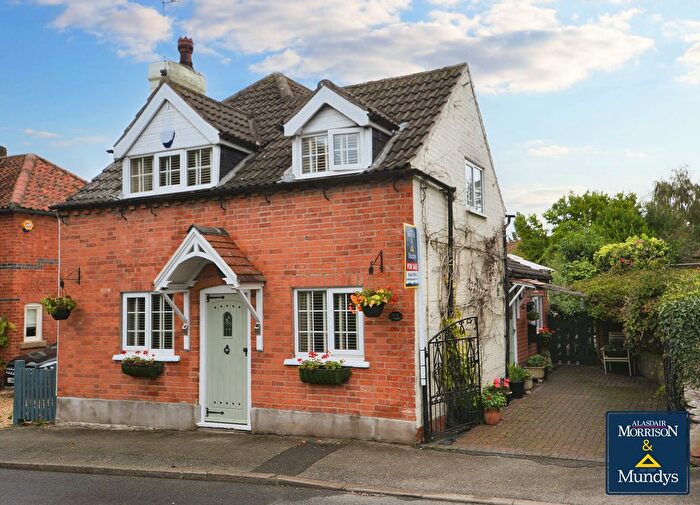 3 Bedroom Cottage For Sale In Kirklington Road, Eakring, Newark, NG22