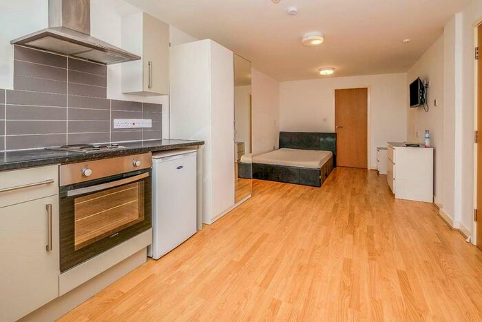 Apartment To Rent In Bridgewater Street, Liverpool, L1