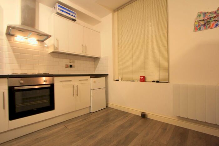 Studio To Rent In The Broadway, Wimbledon, SW19