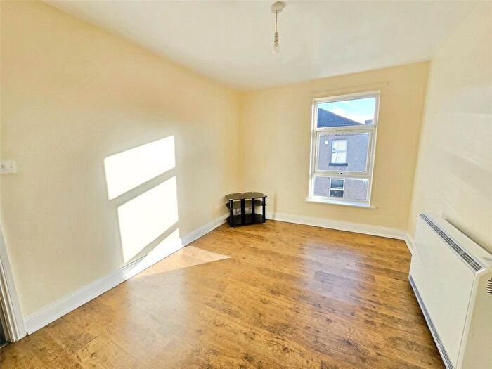 1 Bedroom Terraced House To Rent In Gurney Street, Darlington, DL1