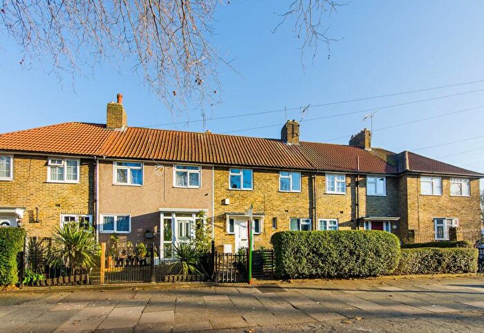 3 Bedroom Terraced House To Rent In Old Bromley Road, Old Bromley Road, Bromley, Greater London, BR1