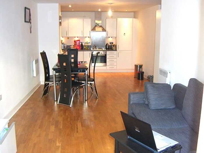 2 Bedroom Flat To Rent In Meath Crescent, London, E2