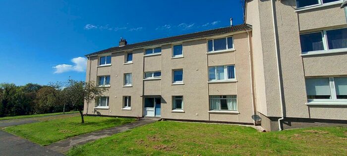 2 Bedroom Flat To Rent In Flat, Freelands Crescent, Old Kilpatrick, Glasgow, G60